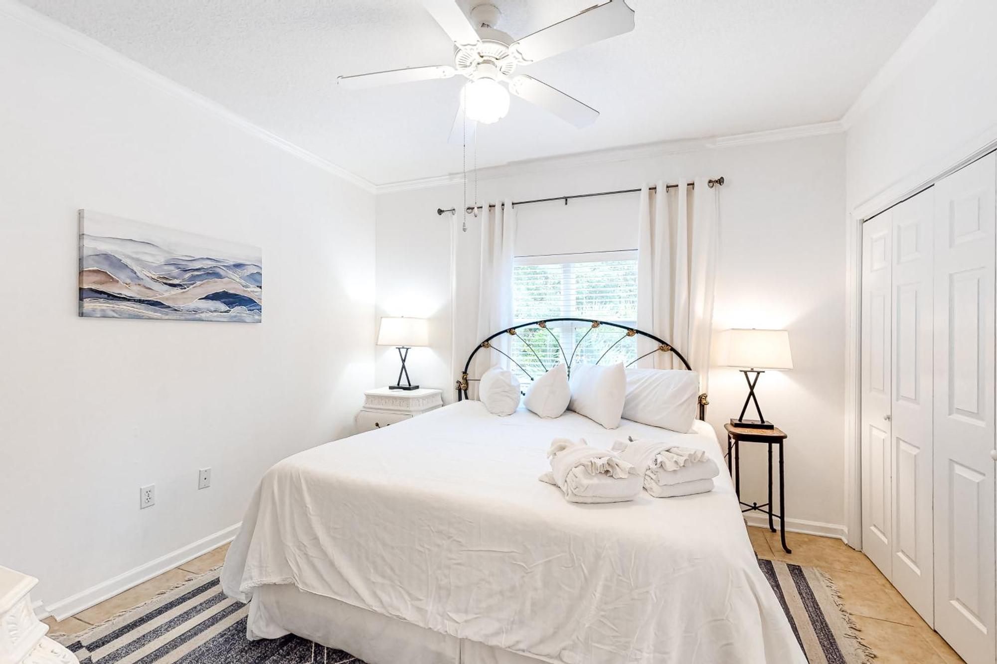 Emerald Waters Destin Habitación foto