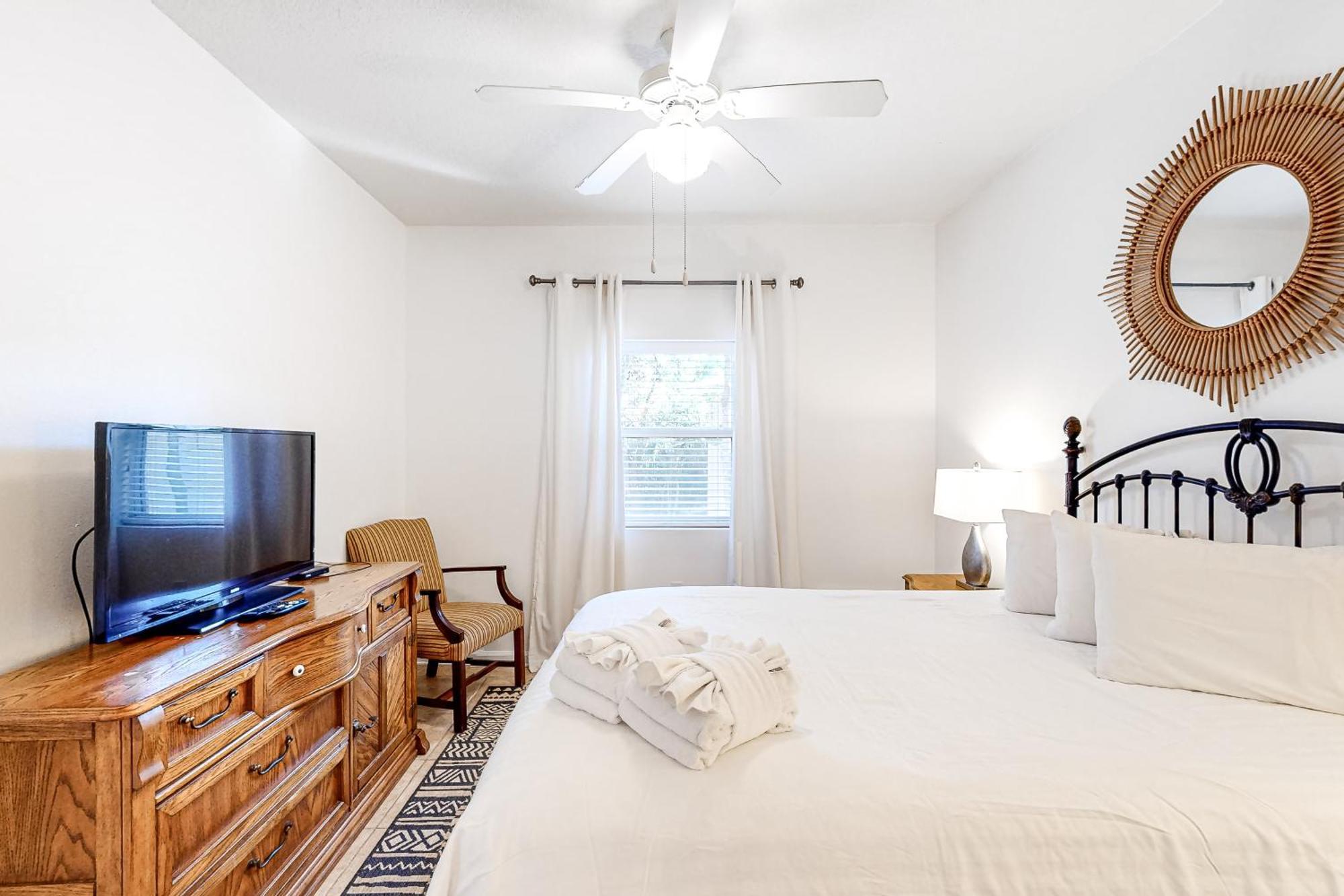 Emerald Waters Destin Habitación foto