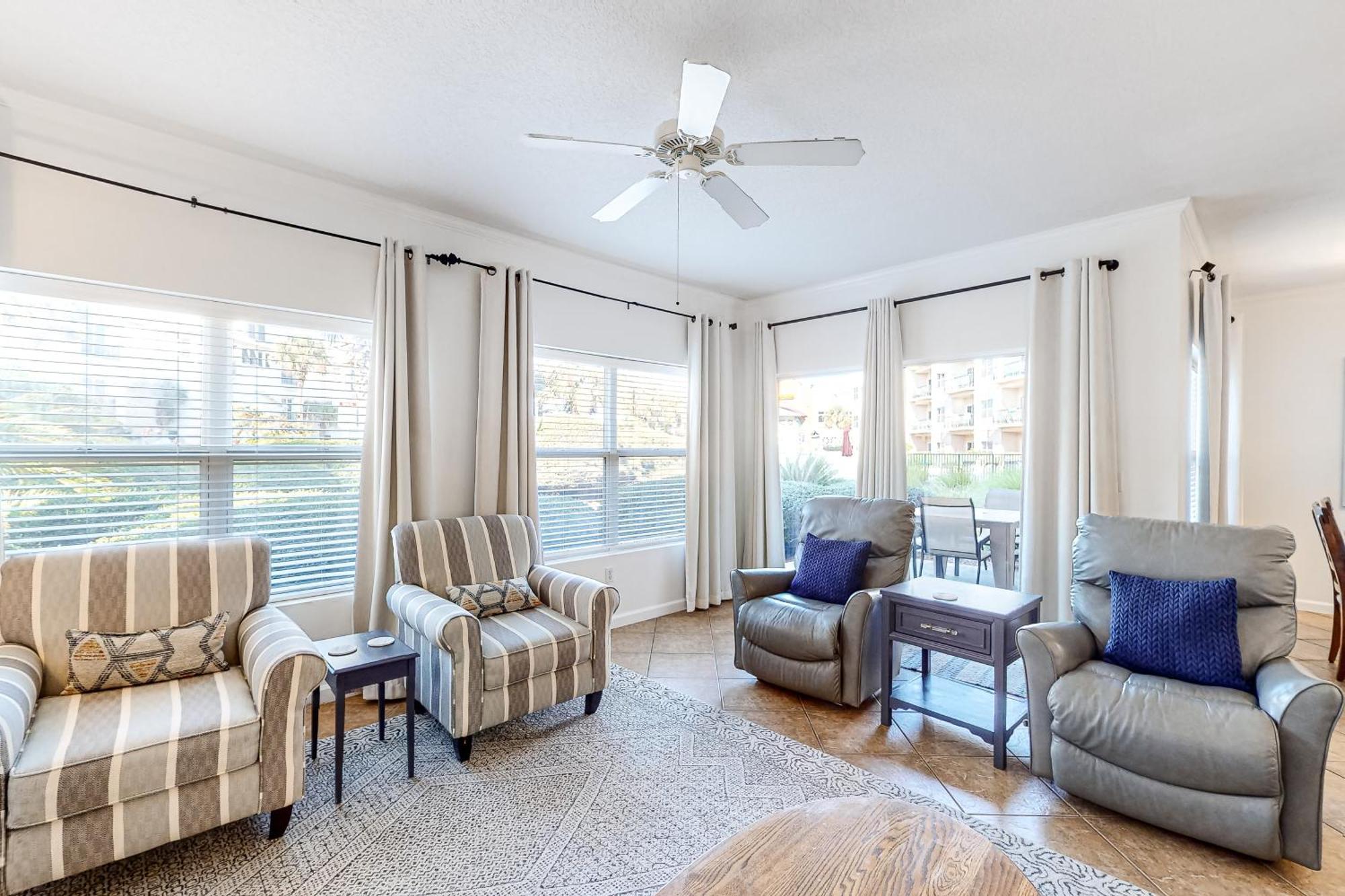 Emerald Waters Destin Habitación foto
