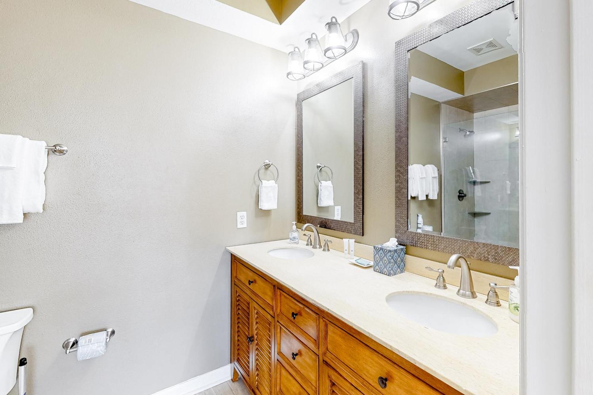 Emerald Waters Destin Habitación foto